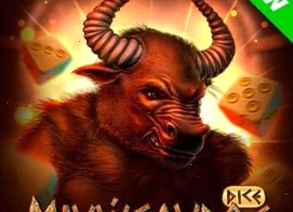 Minotauros Dice slot Endorphina